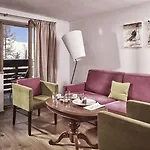 Goldener Berg Hotel 4*