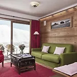 Goldener Berg Hotel 4*