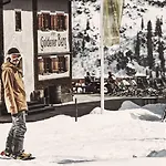 Goldener Berg 4* Lech