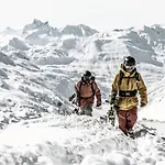 Goldener Berg Hotel Lech