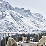Hotel Goldener Berg