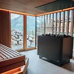 Goldener Berg Hotel
