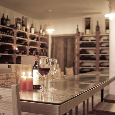 Goldener Berg Hotel 4*