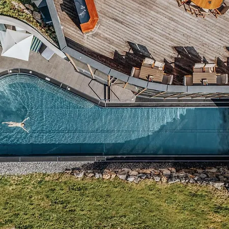 Goldener Berg Hotel Lech am Arlberg