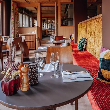 Goldener Berg Hotel 4*