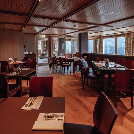 Goldener Berg Lech am Arlberg