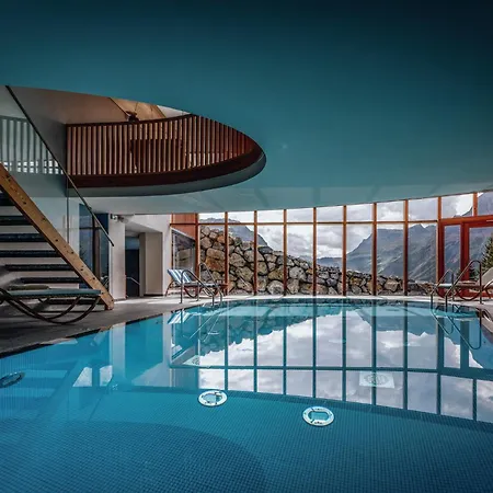 Goldener Berg 4* Lech am Arlberg