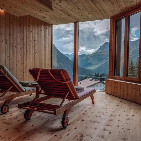 Goldener Berg Hotel