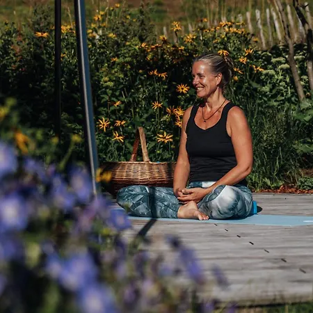 Hotel Goldener Berg Lech am Arlberg