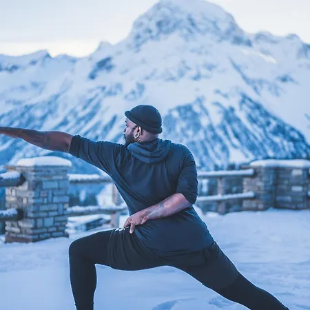 Goldener Berg Lech am Arlberg