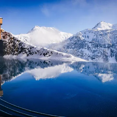 Goldener Berg Лех