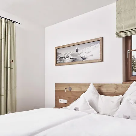 Goldener Berg Лех