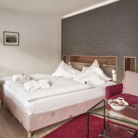 Goldener Berg Лех