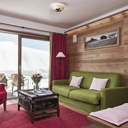 Goldener Berg Hotel 4*