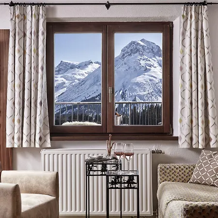 Goldener Berg 4*