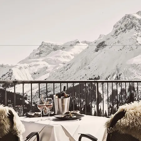 Goldener Berg Hotel 4*