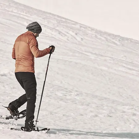 Goldener Berg 4* Лех