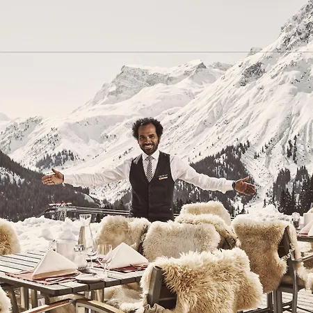 Goldener Berg Hotel