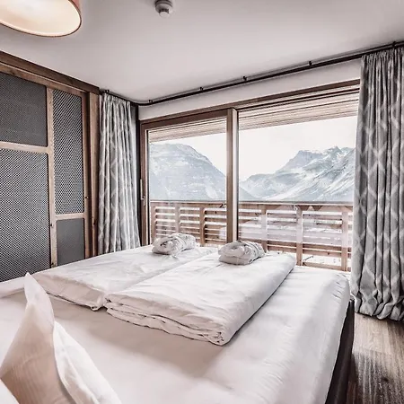 Hotel Goldener Berg