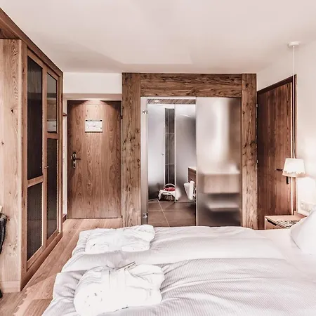 Goldener Berg Hotell