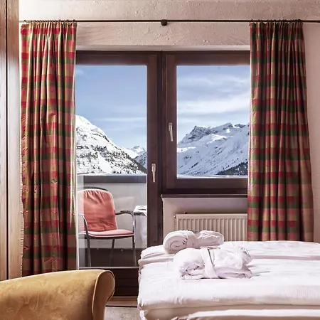 Goldener Berg 4*