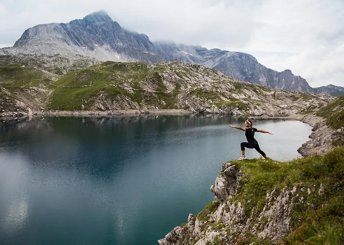 Hotell Goldener Berg