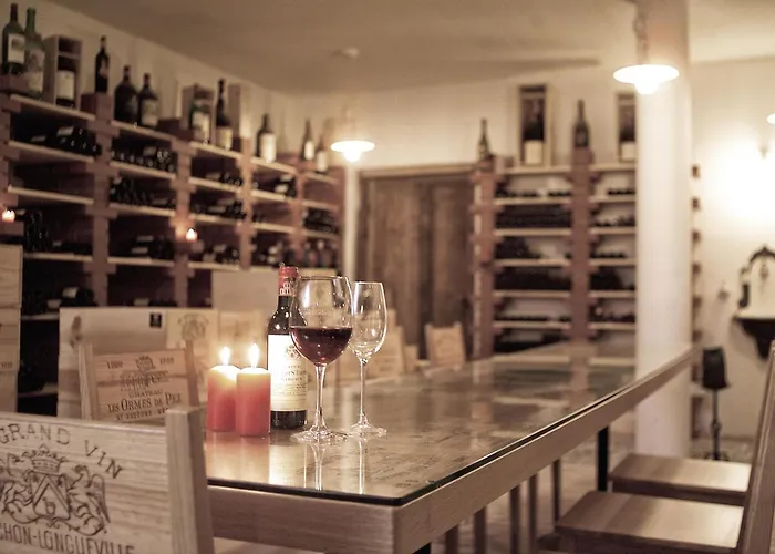 Goldener Berg Hotell 4*