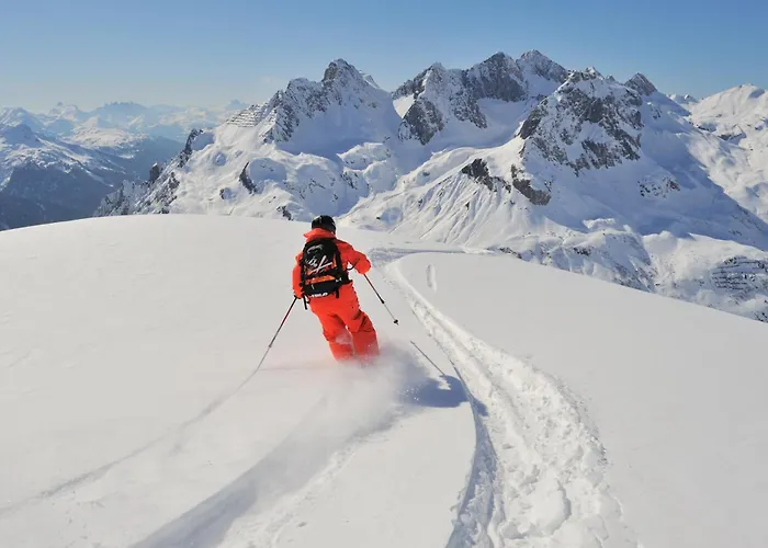 Hotell Goldener Berg 4*