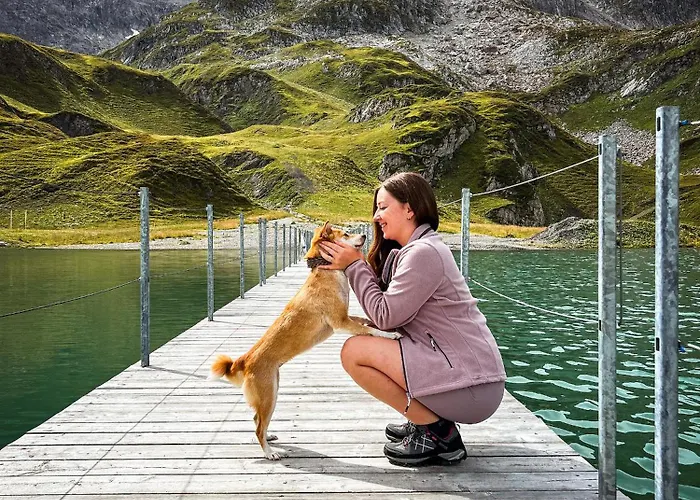 Goldener Berg Hotell