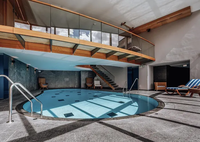 Hotell Goldener Berg