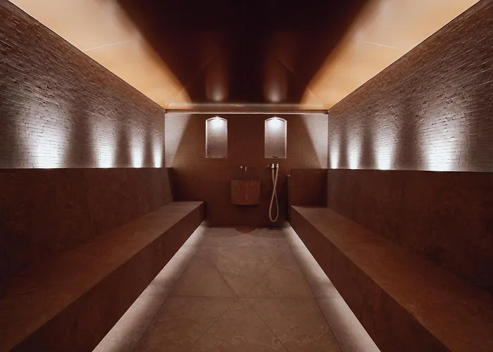 Goldener Berg Hotell 4*