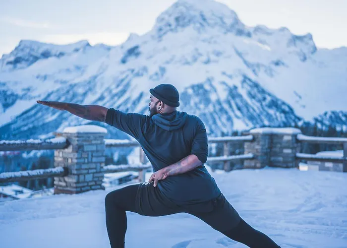Goldener Berg Lech am Arlberg