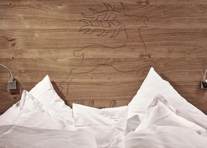 Goldener Berg 4* Lech am Arlberg