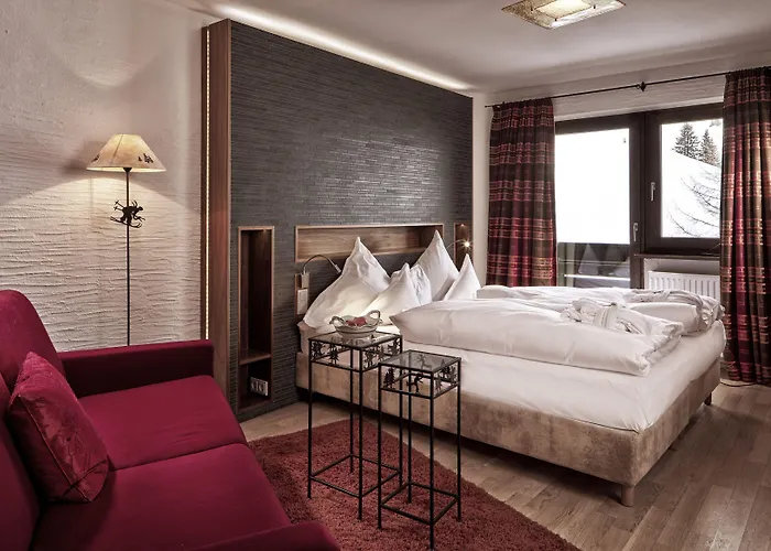 Hotell Goldener Berg