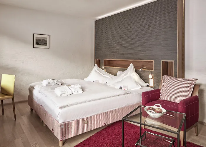 Goldener Berg Lech am Arlberg