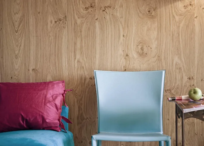 Goldener Berg Hotell