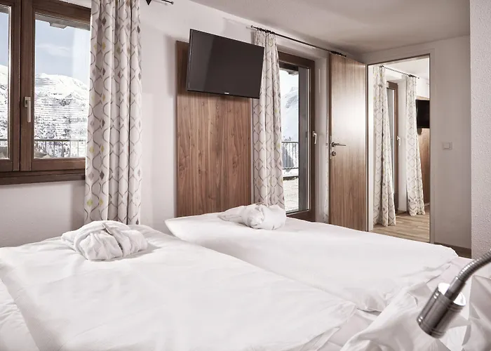 Goldener Berg Lech am Arlberg