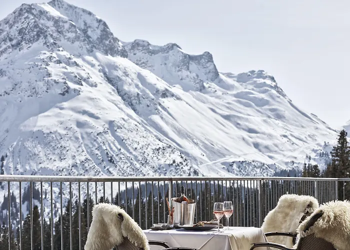 Hotell Goldener Berg