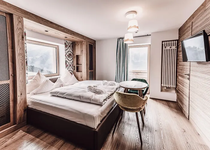 Hotell Goldener Berg