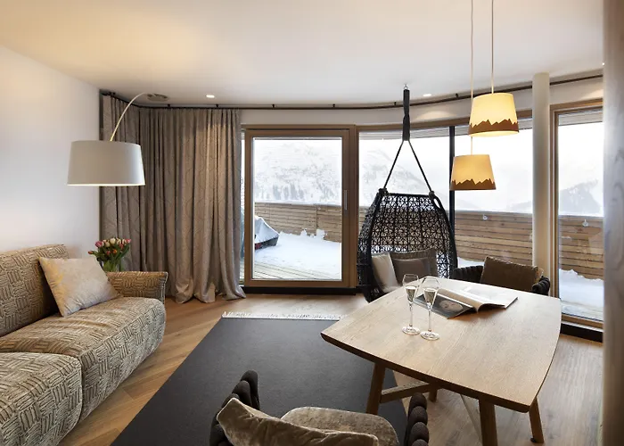 Hotell Goldener Berg 4*