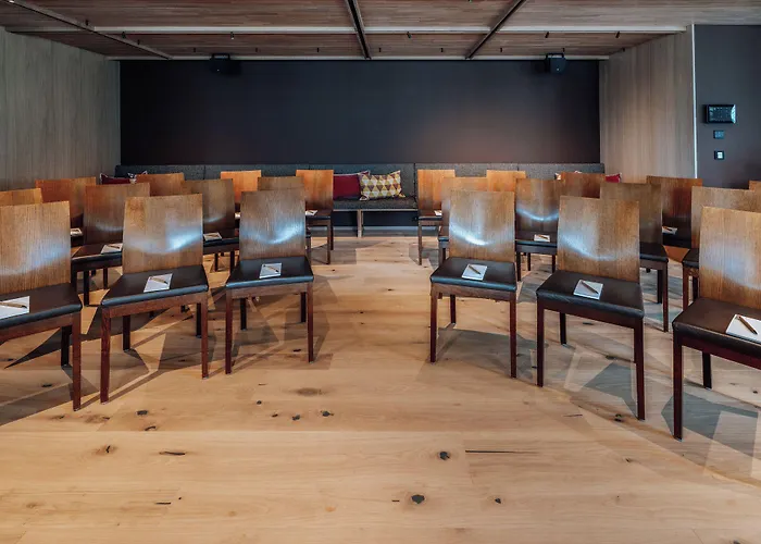 Hotell Goldener Berg